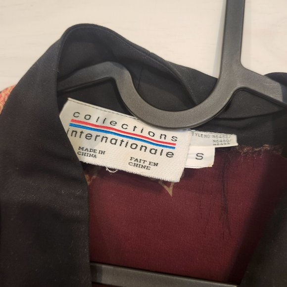 Vintage kimono - Picture 3 of 3